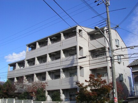 ＵＳ・ＧＲＯＷ箕面外観写真