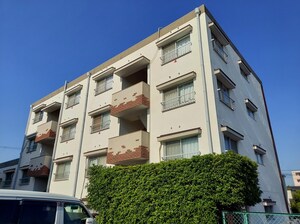 第一マンション外観写真