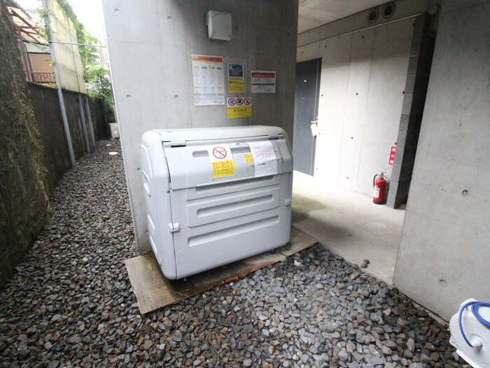 物件外観写真3　(建物設備)