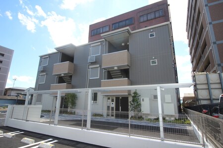 Merveille Maison外観写真