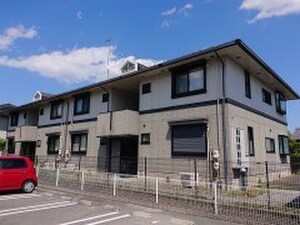 ﾕｰﾊｳｽ椎原外観写真