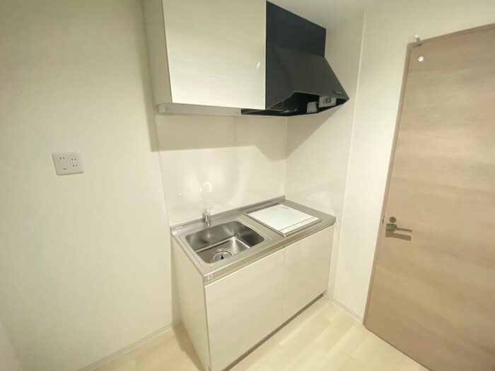 物件内観写真7　(キッチン)
