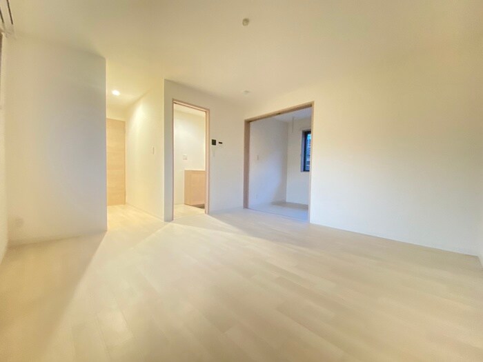 物件内観写真8　(居室)