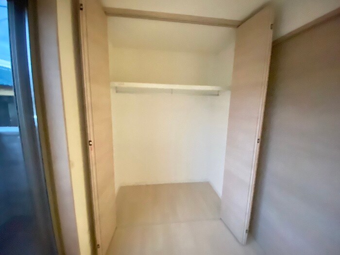 物件内観写真11　(収納)