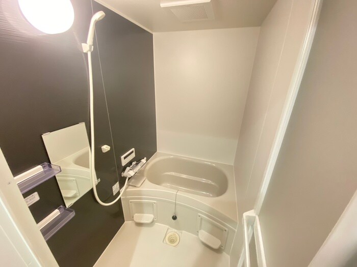 物件内観写真13　(バス／シャワールーム等)