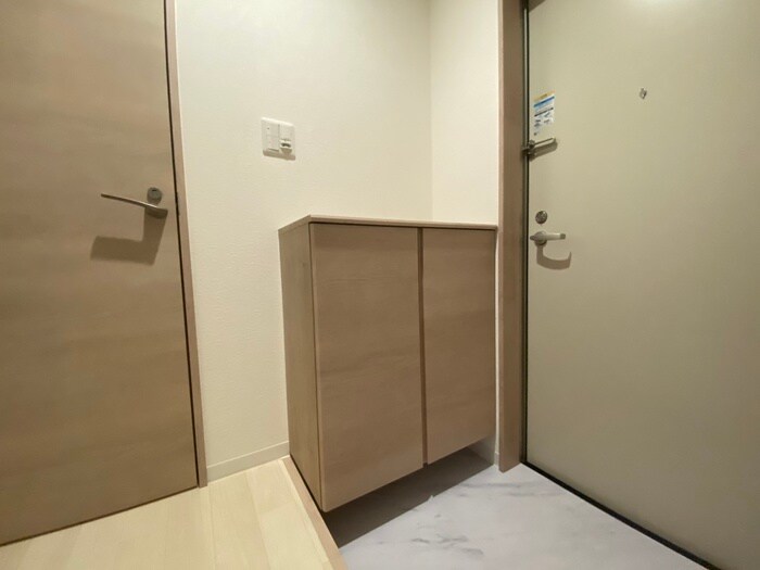 物件内観写真16　(靴箱)