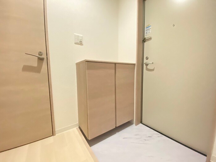 物件内観写真16　(靴箱)