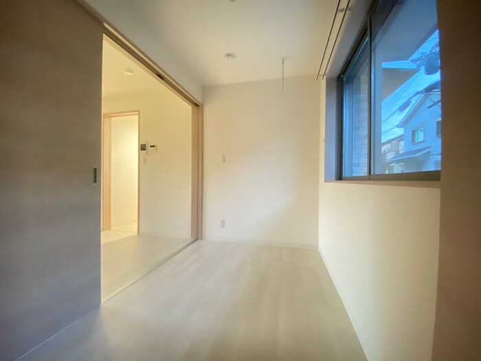 物件内観写真19　(居室)