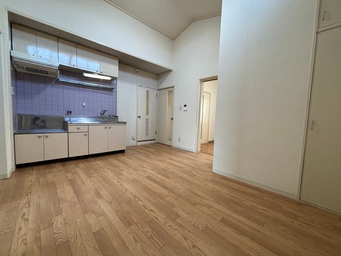 物件内観写真7　(居室)