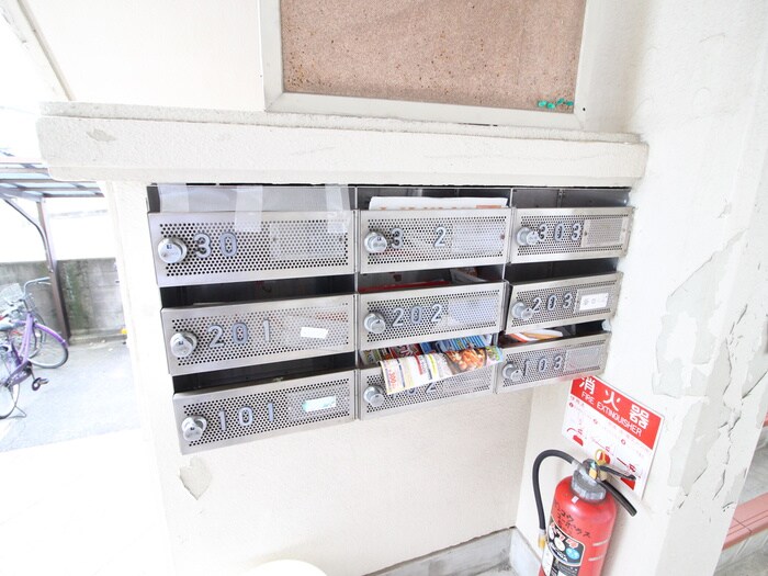 物件外観写真5　(その他)