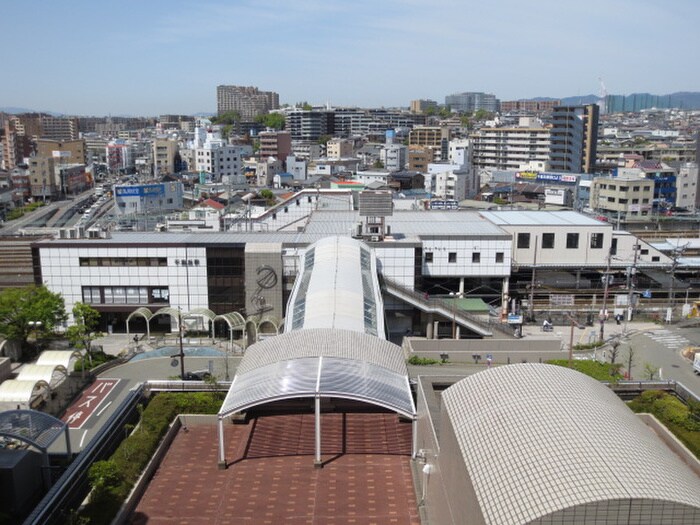 物件外観写真6　(周辺環境)