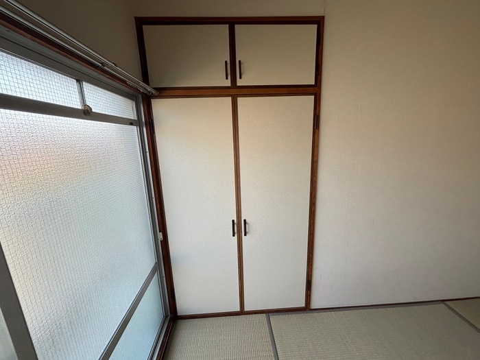 物件内観写真11　(収納)