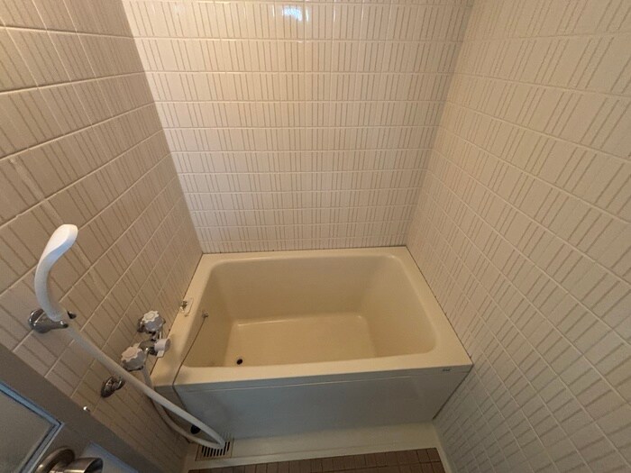 物件内観写真16　(バス／シャワールーム等)