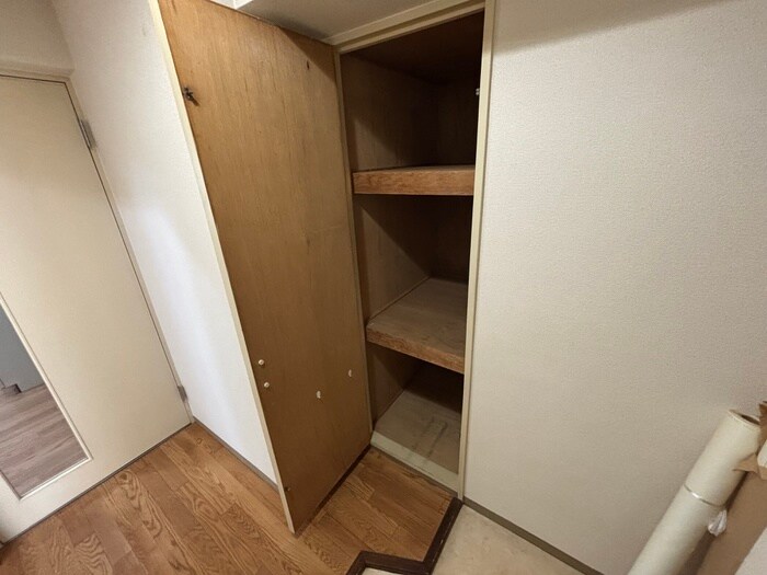 物件内観写真20　(収納)