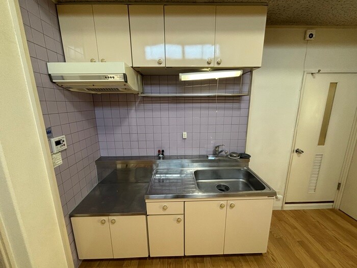 物件内観写真22　(キッチン)