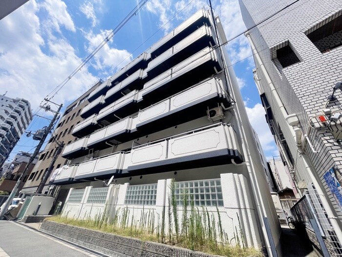 物件外観写真4　(外観写真)