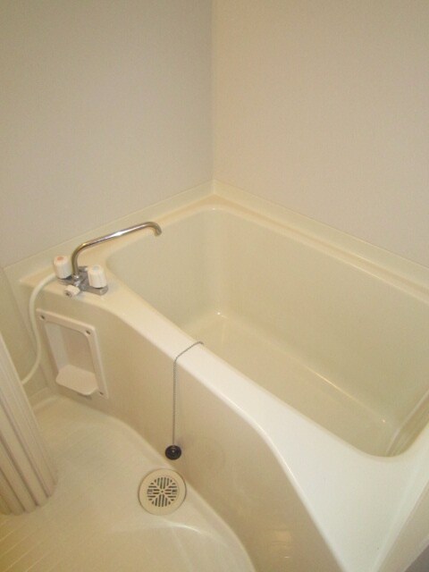 物件内観写真13　(バス／シャワールーム等)