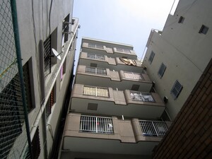 島之内トキワパレス外観写真