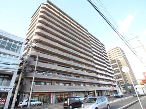 アメニティ南草津Ⅳ(1301)外観写真
