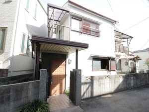 舞子台一丁目戸建外観写真