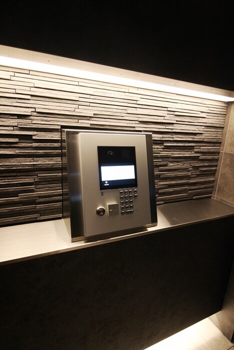 物件外観写真2　(建物設備)