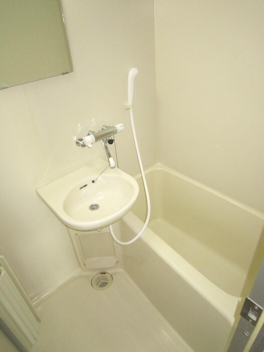 物件内観写真13　(バス／シャワールーム等)