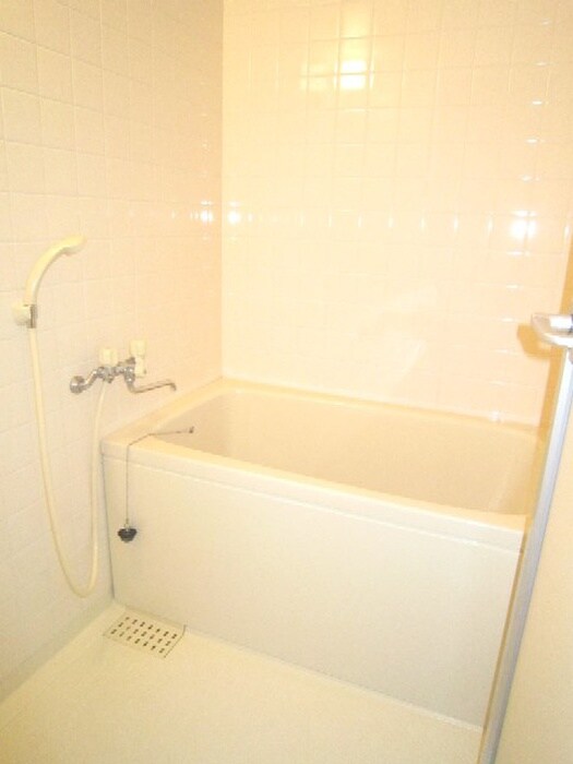 物件内観写真13　(バス／シャワールーム等)