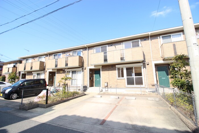 物件外観写真5　(外観写真)