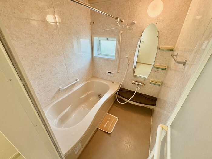 物件内観写真10　(バス／シャワールーム等)