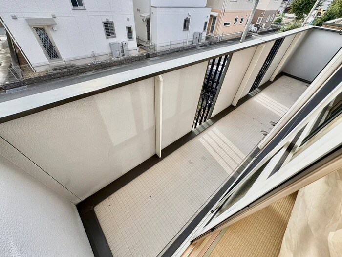 物件内観写真22　(ベランダ・バルコニー)