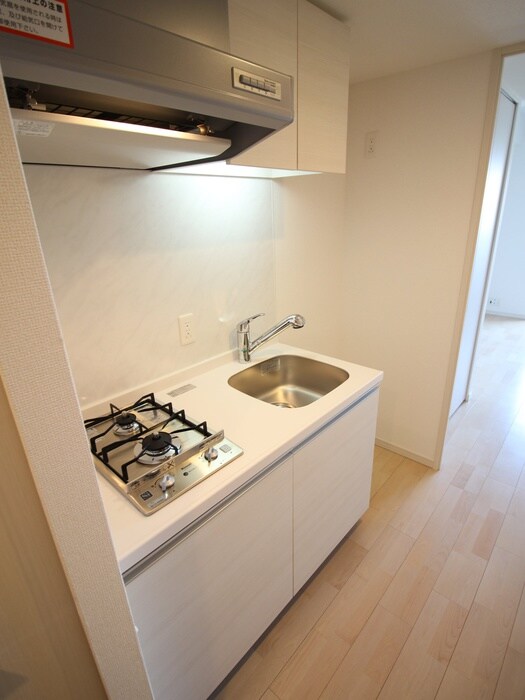 物件内観写真7　(キッチン)