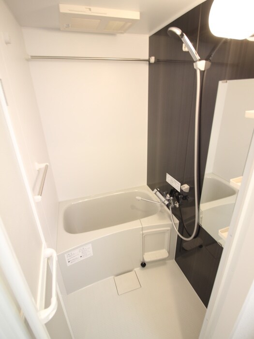 物件内観写真13　(バス／シャワールーム等)