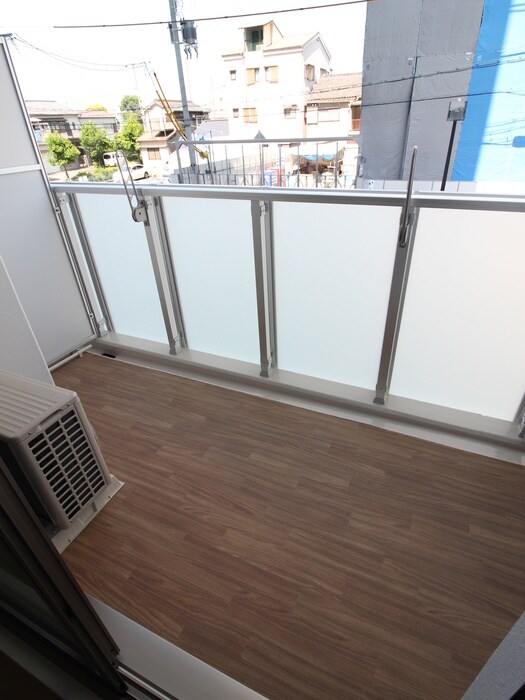 物件内観写真17　(ベランダ・バルコニー)