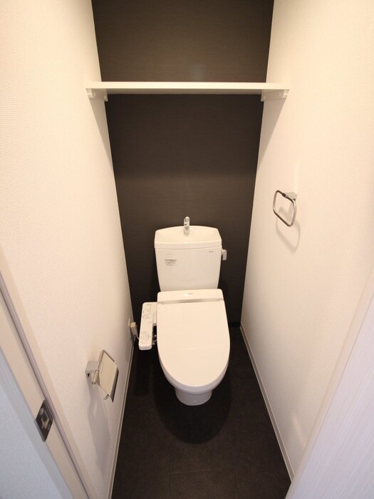 物件内観写真19　(トイレ)