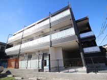 リブリ・江坂の外観写真