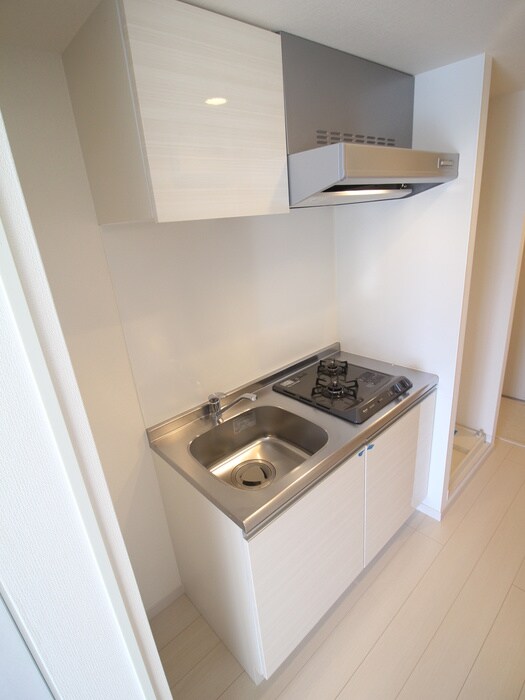 物件内観写真7　(キッチン)