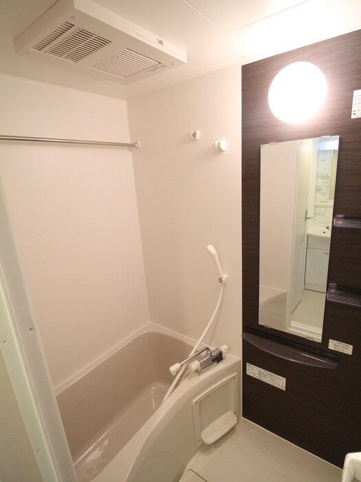 物件内観写真8　(バス／シャワールーム等)