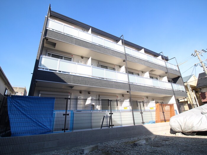 物件外観写真6　(外観写真)