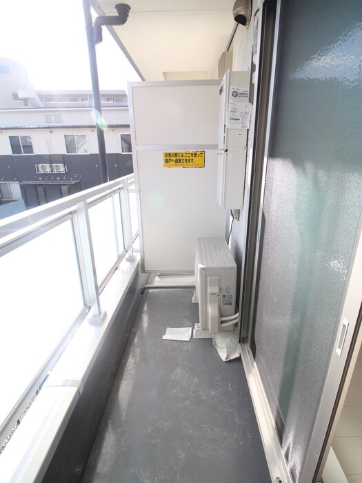 物件内観写真17　(ベランダ・バルコニー)