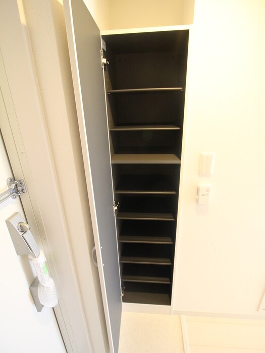 物件内観写真20　(靴箱)