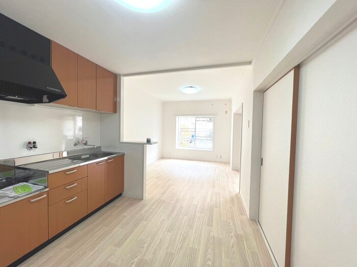 物件内観写真7　(内観写真)