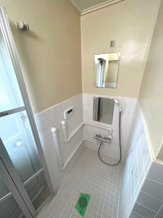 物件内観写真11　(バス／シャワールーム等)