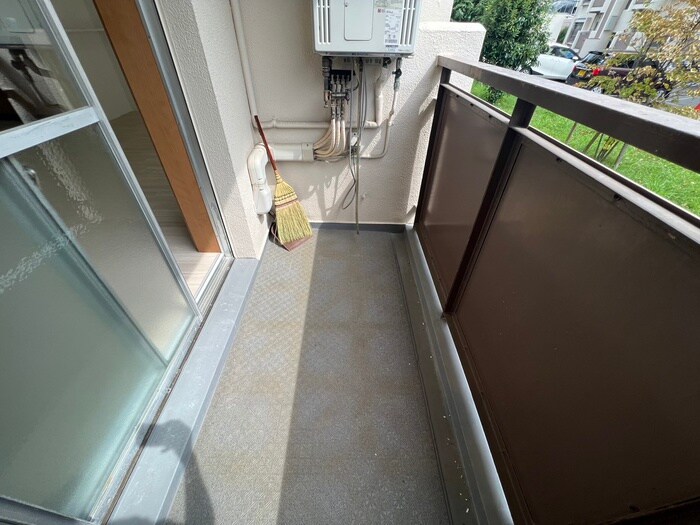 物件内観写真16　(ベランダ・バルコニー)