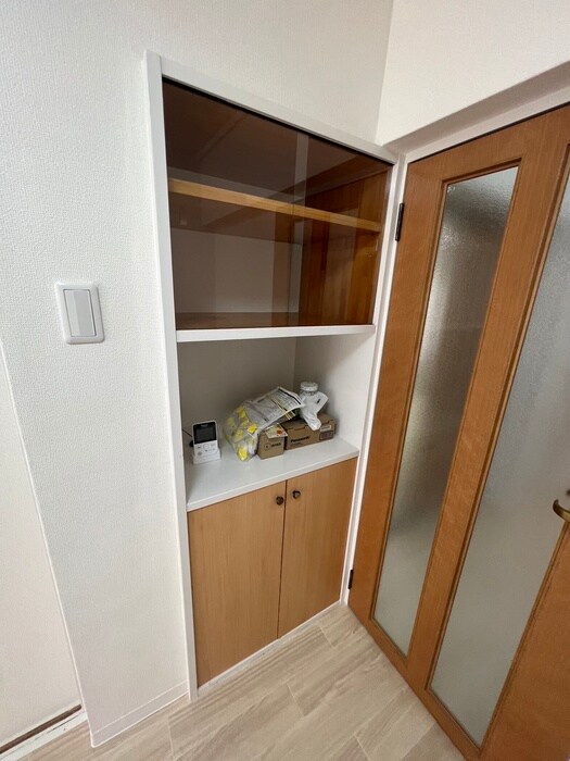 物件内観写真17　(収納)