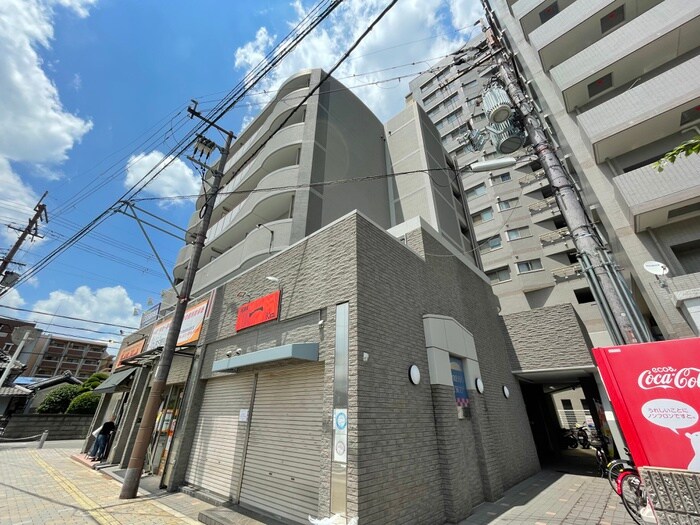 物件外観写真3　(外観写真)