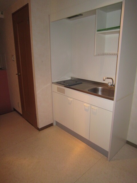 物件内観写真10　(キッチン)