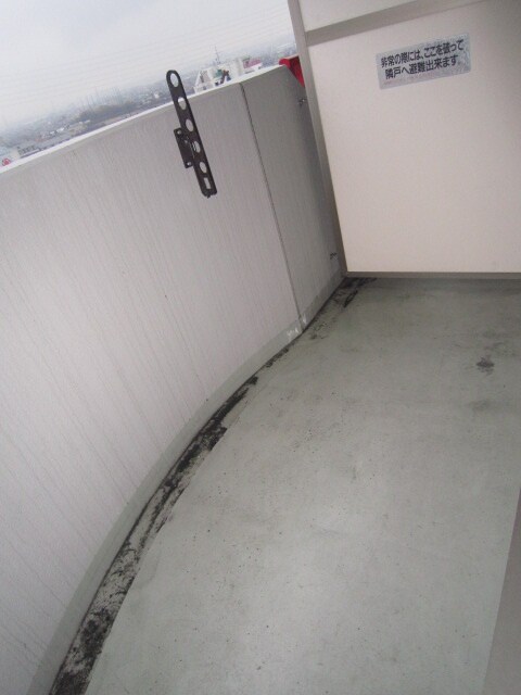 物件内観写真16　(ベランダ・バルコニー)