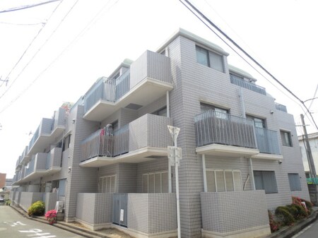 ﾗｲｵﾝｽﾞﾏﾝｼｮﾝ豊中第２(112)外観写真