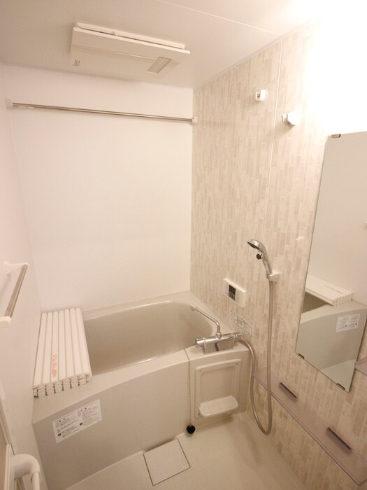 物件内観写真11　(バス／シャワールーム等)