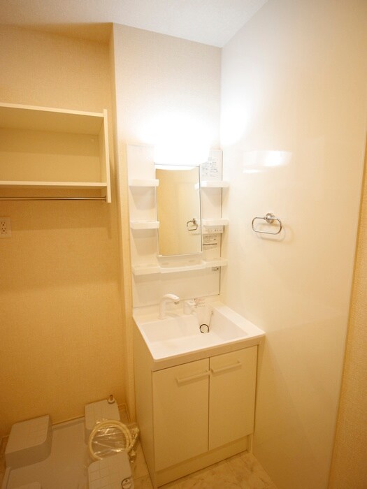 物件内観写真14　(洗面)